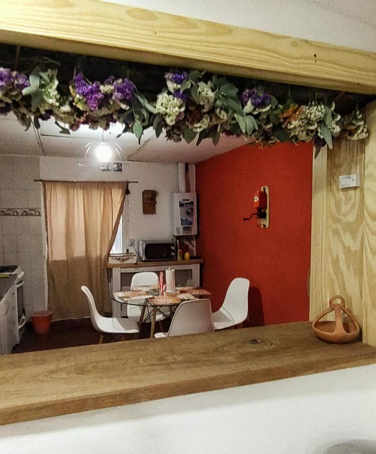 Vila Cabana La Herencia San Salvador de Jujuy Exteriér fotografie