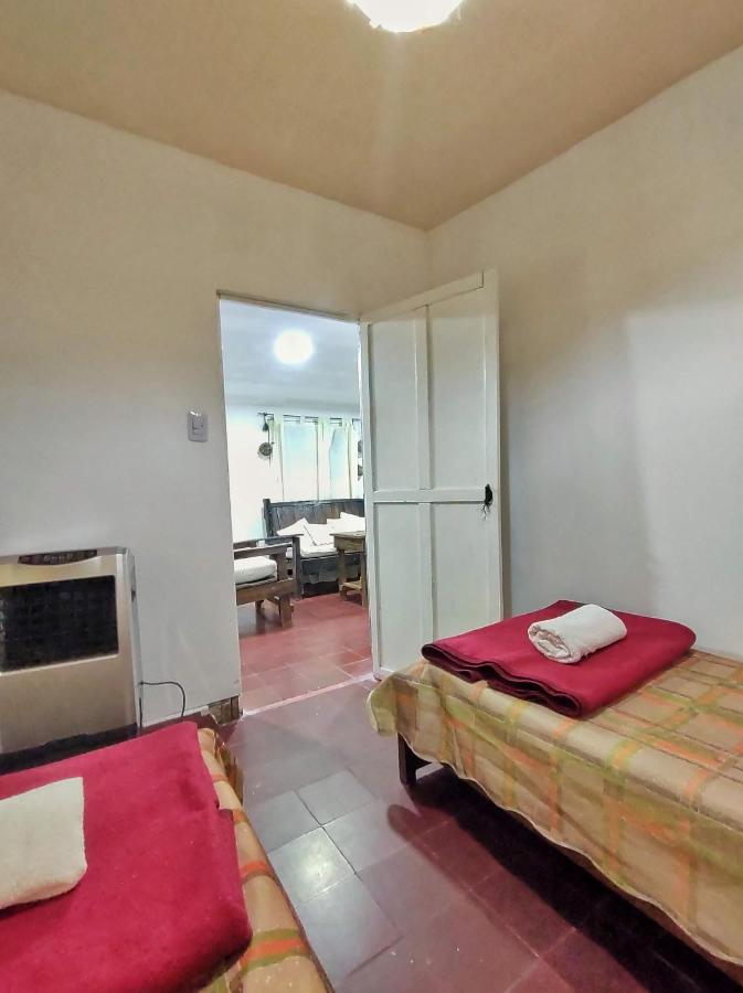 Vila Cabana La Herencia San Salvador de Jujuy Exteriér fotografie